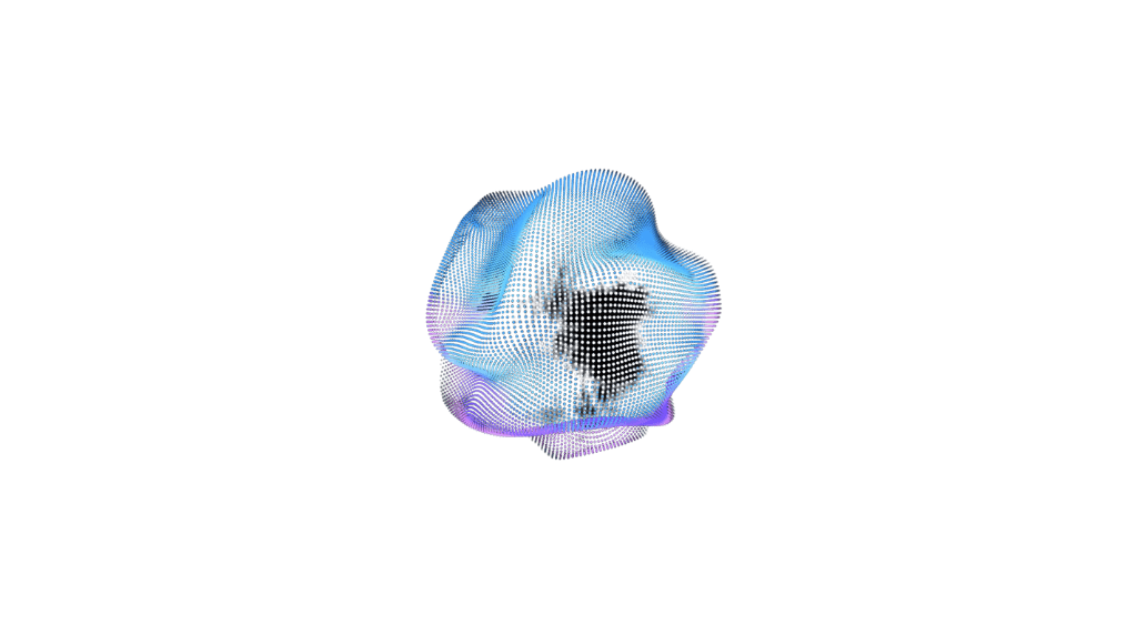 BIS.ON Neural Mesh Background